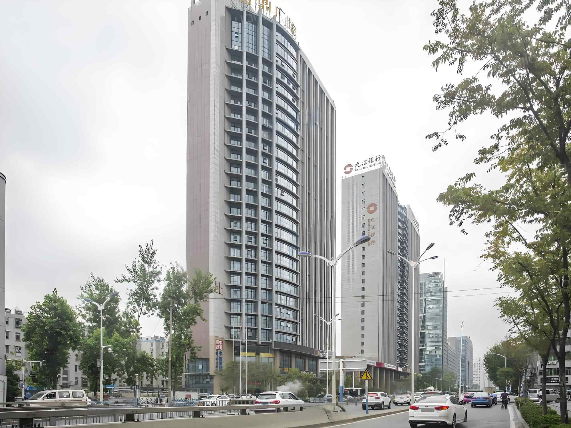 金鼎国际广场